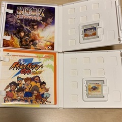 DS/3DS ゲームソフトセット 10本の画像