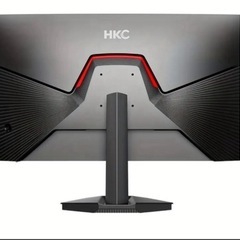 【新品未開封】ゲーミングモニター 240Hz 23.8インチの画像