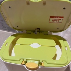 コンビ　クイックウォーマーの画像