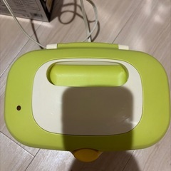 コンビ　クイックウォーマーの画像