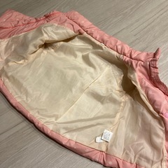 90センチ上着２枚セットの画像