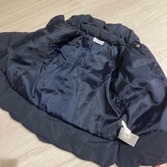 90センチ上着２枚セットの画像