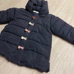 90センチ上着２枚セットの画像