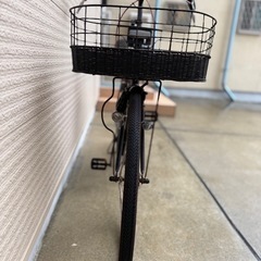ブリヂストン自転車27の画像