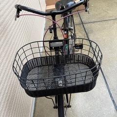 ブリヂストン自転車27の画像