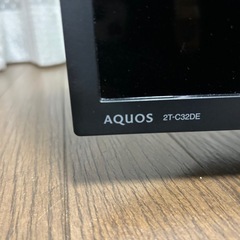 テレビ
の画像