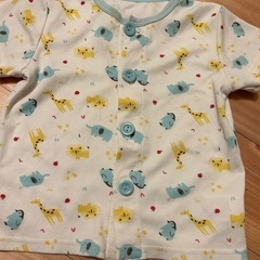 キッズ水着、パジャマ無料の画像
