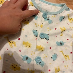 キッズ水着、パジャマ無料の画像