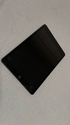 iPad 9.7インチ Retinaディスプレイ 32