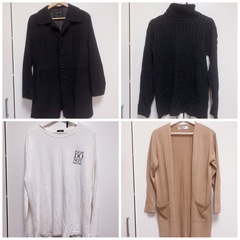 レディース 福袋 秋冬 まとめ売りの画像