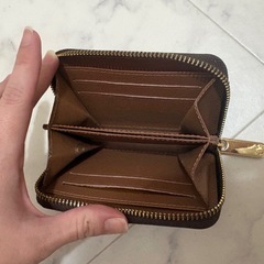 古銭入れ、コインケースの画像