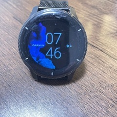 GARMIN venu の画像