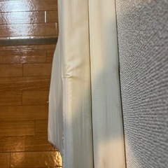 ベビー用マットとシーツセットの画像