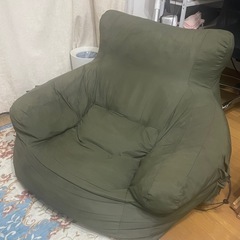 ドベルグ×アウトプットライフ コンプレッションガーデンソファー   の画像