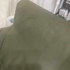 ドベルグ×アウトプットライフ コンプレッションガーデンソファー   の画像