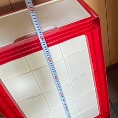 収納ケース③の画像