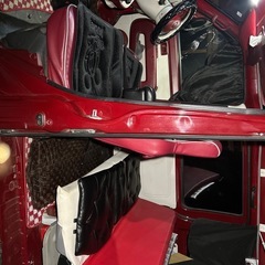 即決‼️ハイゼットカーゴ 660 デラックス ハイルーフの画像