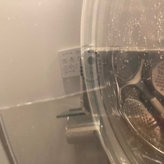 10/30限定‼️ 洗濯機、冷蔵庫　セットの画像