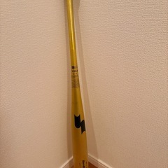 硬式バット（SSK）の画像