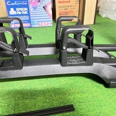 カーメイトスキーキャリア　UV442の画像
