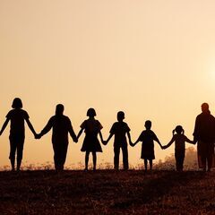 静寂？そんな単語、ここにはない🤣