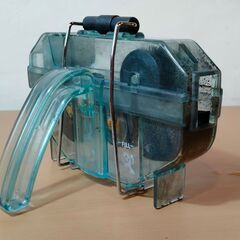 加古川　ソトのマ　ケミカル　ディグリーザー　AZ　詰め替え　チェーン洗浄機　クリーナー　中古品　新品の画像