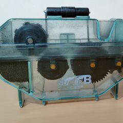 加古川　ソトのマ　ケミカル　ディグリーザー　AZ　詰め替え　チェーン洗浄機　クリーナー　中古品　新品の画像