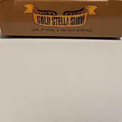 ONE PIECE FILM GOLD 映画特典 トランプの画像