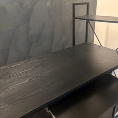 デスク机
の画像