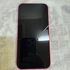 iPhone 14 Plus 256
GBの画像