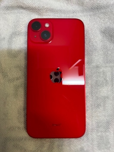 携帯電話/スマホ iPhone 14 Plus 256
GB