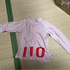 70〜110 子供服の画像