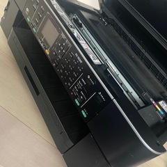 EPSON　PX-1600F      の画像