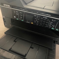 EPSON　PX-1600F      の画像