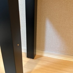 【受付終了】IKEAテレビ台の画像