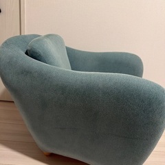 IDEE  ソファ　椅子の画像