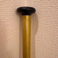 硬式バット（ZETT）の画像