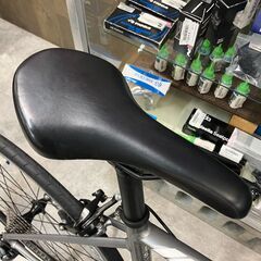 GIANT 「ジャイアント」 FORMA 2019年モデル クロスバイク / バイチャリ福岡店 IT2OJ58LLH5W-Jの画像