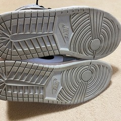ジョーダン1靴の画像