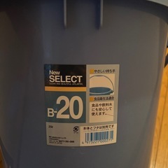 バケツの画像