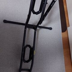 ミノウラ　自転車スタンド(ディスプレイスタンド) DS-2200の画像