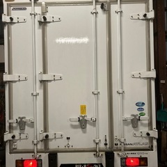 日産アトラス　切替4WD 　走行距離17063キロ‼️　の画像