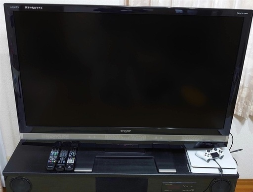 SHARP AQUOS LC-52RX5 [52インチ]