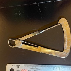 計測機の画像
