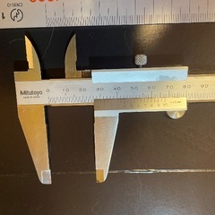 計測機の画像