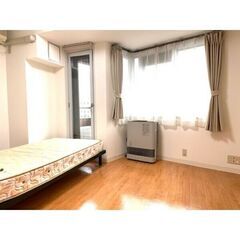 🍀【円山公園徒歩1分】敷金礼金0円◎経済的な都市ガス☆エアコンで...