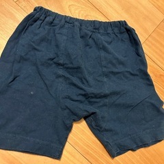 2枚組　80ズボンの画像