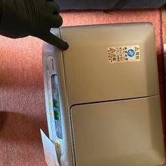 三菱ファンヒーター04年製(C02)の画像
