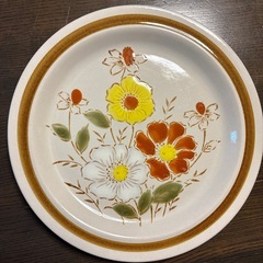 パスタ皿3枚の画像