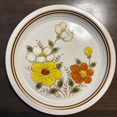 パスタ皿3枚の画像